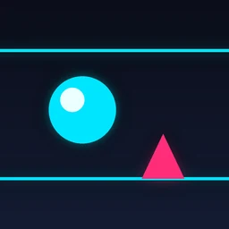 Flip Rush logosu